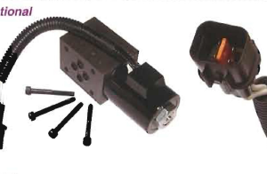 Solenoid Valves