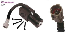 Solenoid Valves