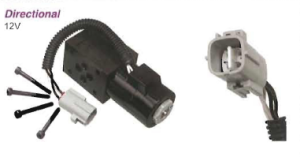 Solenoid Valves