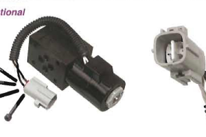 Solenoid Valves