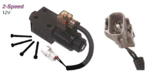Solenoid Valves