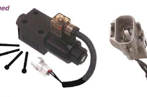 Solenoid Valves