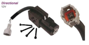 Solenoid Valves
