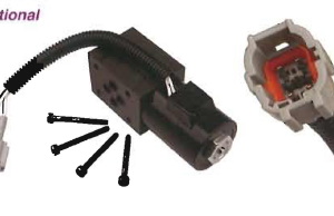 Solenoid Valves