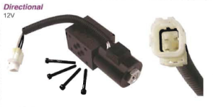 Solenoid Valves