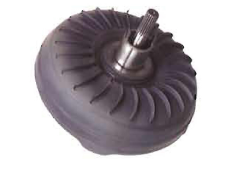 Torque Converters