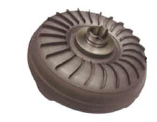 Torque Converters