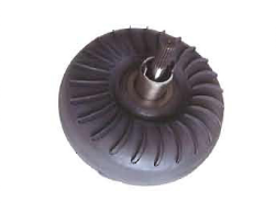 Torque Converters