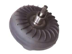 Torque Converters