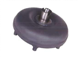 Torque Converters
