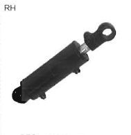 Tilt Cylinder Assemblies