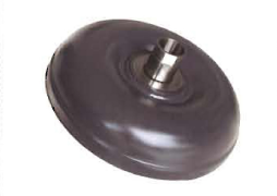 Torque Converters