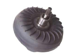 Torque Converters