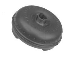 Torque Converters