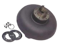 Torque Converters