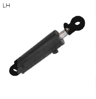 Tilt Cylinder Assemblies