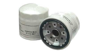 Transmission Filters
