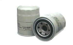Transmission Filters