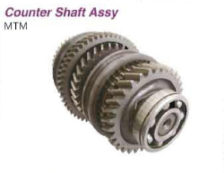 Transmission Gears