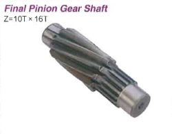 Transmission Gears