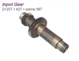 Transmission Gears