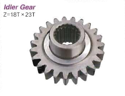 Transmission Gears