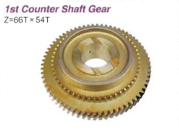 Transmission Gears