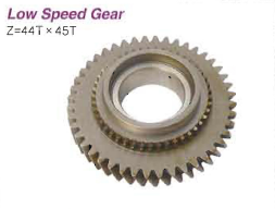 Transmission Gears