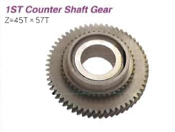 Transmission Gears