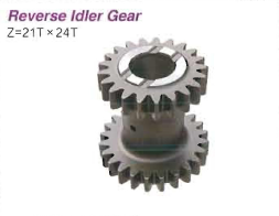 Transmission Gears