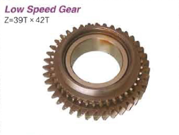Transmission Gears