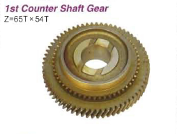 Transmission Gears