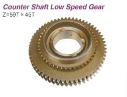 Transmission Gears