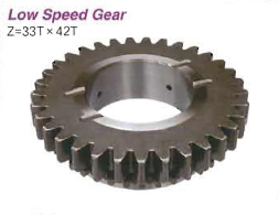 Transmission Gears