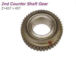 Transmission Gears