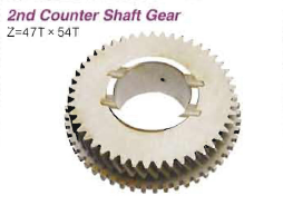 Transmission Gears