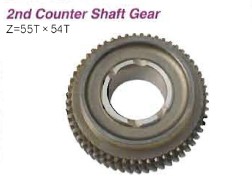 Transmission Gears