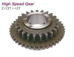 Transmission Gears