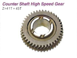 Transmission Gears