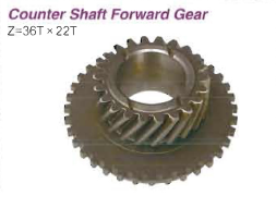 Transmission Gears