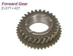 Transmission Gears
