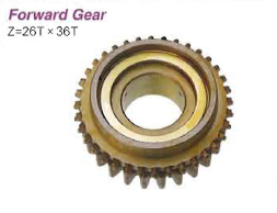 Transmission Gears