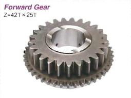 Transmission Gears