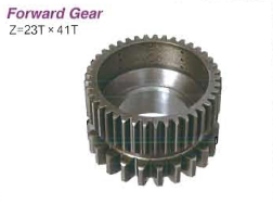 Transmission Gears
