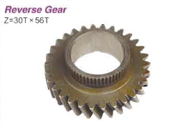 Transmission Gears