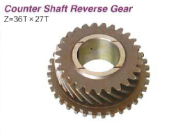 Transmission Gears