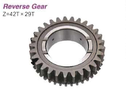 Transmission Gears
