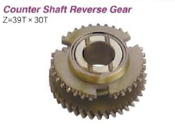 Transmission Gears