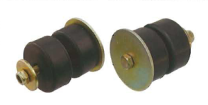 Transmission Case Mounts