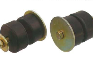 Transmission Case Mounts